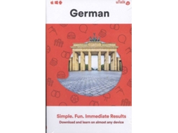 Livro (Espanhol)