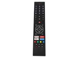 Controle Remoto Universal RC43137P para Bush Digihome Finlux Electric