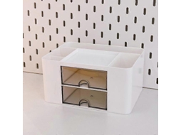 Conjunto De 4 Caixas Transparentes Para Relógios, Caixas De Presente Para Relógios, Organizador De Joias Para Casa E Viagens. Hengjian