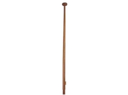 Plastimo Staffmahogany Socket