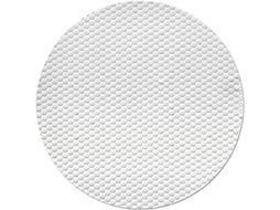 Cubre Piscina Redonda De Burbujas De Pe, Aislante Térmico Uv, Protector Contra Polvo Y Hojas, 122 Cm