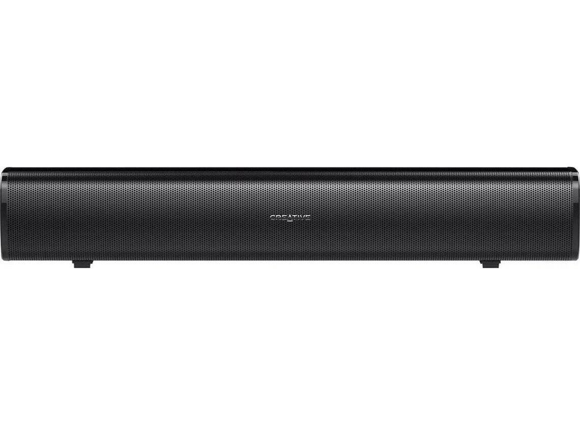 Soundbar CREATIVE STAGE Air (Pc e Mac - 20 W)
