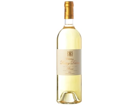 Generoso CHTEAU DOISY DAËNE Château Doisy Daëne Barsac 0.75 L (1 unidade)