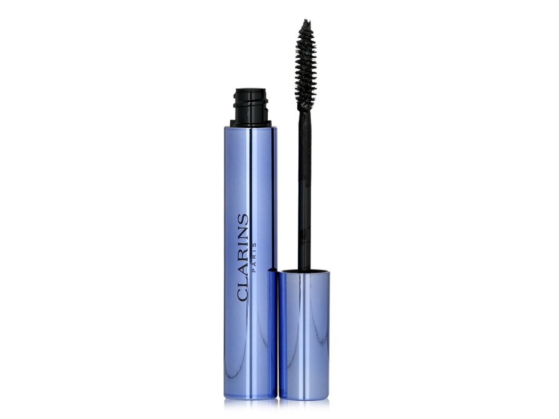 Wonder Perfect Mascara 4d Waterproof 01 Perfect Black 8ml/0.2oz Clarins