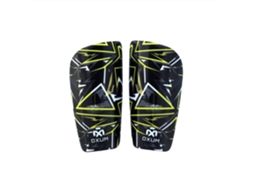 Protectores de Canelas OXUM SPORT One Azteca