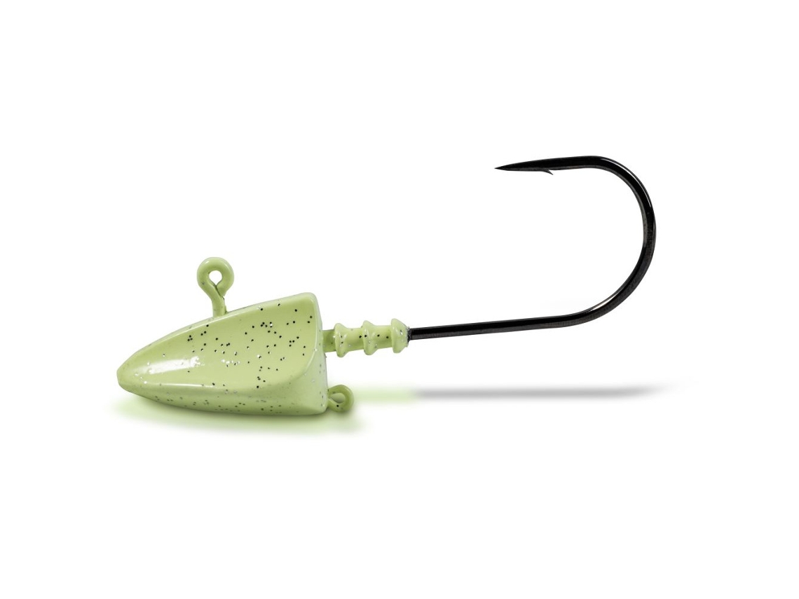 Cabeça de Chumbo RHINO Jig Force