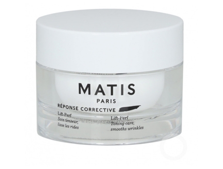 MATIS Reponse Corrective Lift Perf Cuidado Tonificante 50 Ml