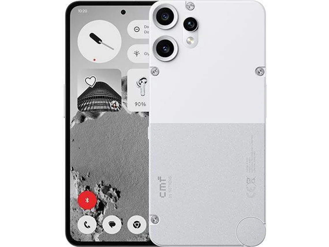 Smartphone NOTHING PHONE CMF 2 Pro (6.77'' - 8 GB - 128 GB