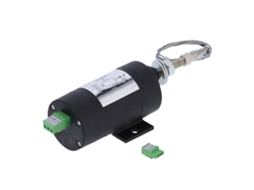 Válvula Solenóide De Parada Para Gerador Diesel 12v Xhqptg - Desligamento Rápido E Seguro