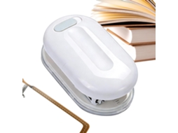 Perfurador De 3 Furos- Ferramenta Manual Com Espaçamento De 28 Mm, De Documentos Em Papel| Para Cadernos,