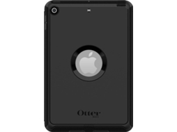 Capa iPad Mini OTTERBOX Defender Preto