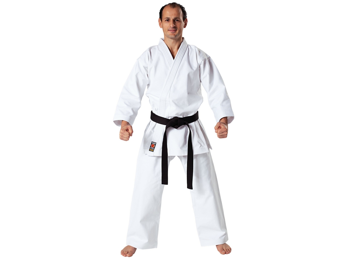 Karate Kimono Kwon Kumite 12 Oz (Tam: 190 cm)