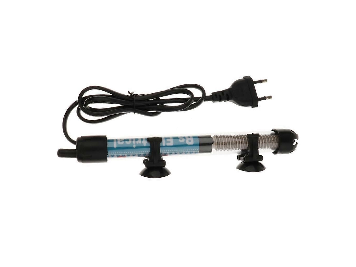 GOKOCO Aquecedor de aquário, haste de aquecimento, controlador externo, termostato, submersível