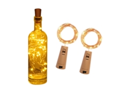 Conjunto De 2 Enfeites Decorativos, Para Casa, Mesa, Festas E Composição De Ambientes Sazonais