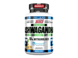 Ashwagandha Sensoril 45 Caps Big