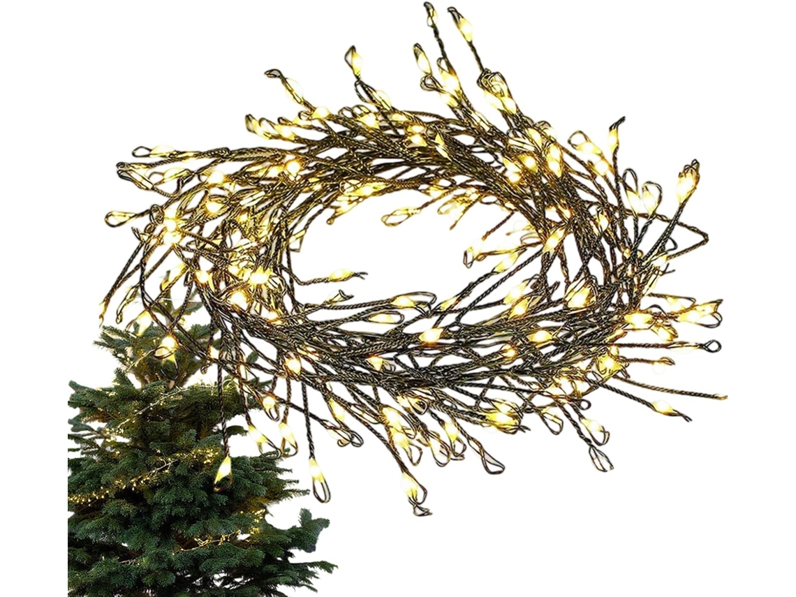 Luzes De Natal - Fada