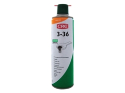 Spray Lubrificante Anti Corrosão 500ml Crc 3-36