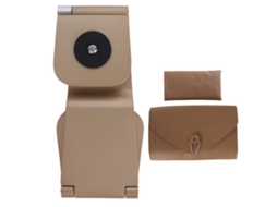 Suporte Para Projetor Portátil E Dobrável
