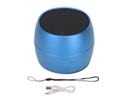 Altifalante Bluetooth Portátil LAXISCREED À Prova D'água