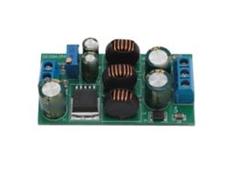 Módulo Conversor Dc dc Ajustável LAXISCREED 5 30v 20w
