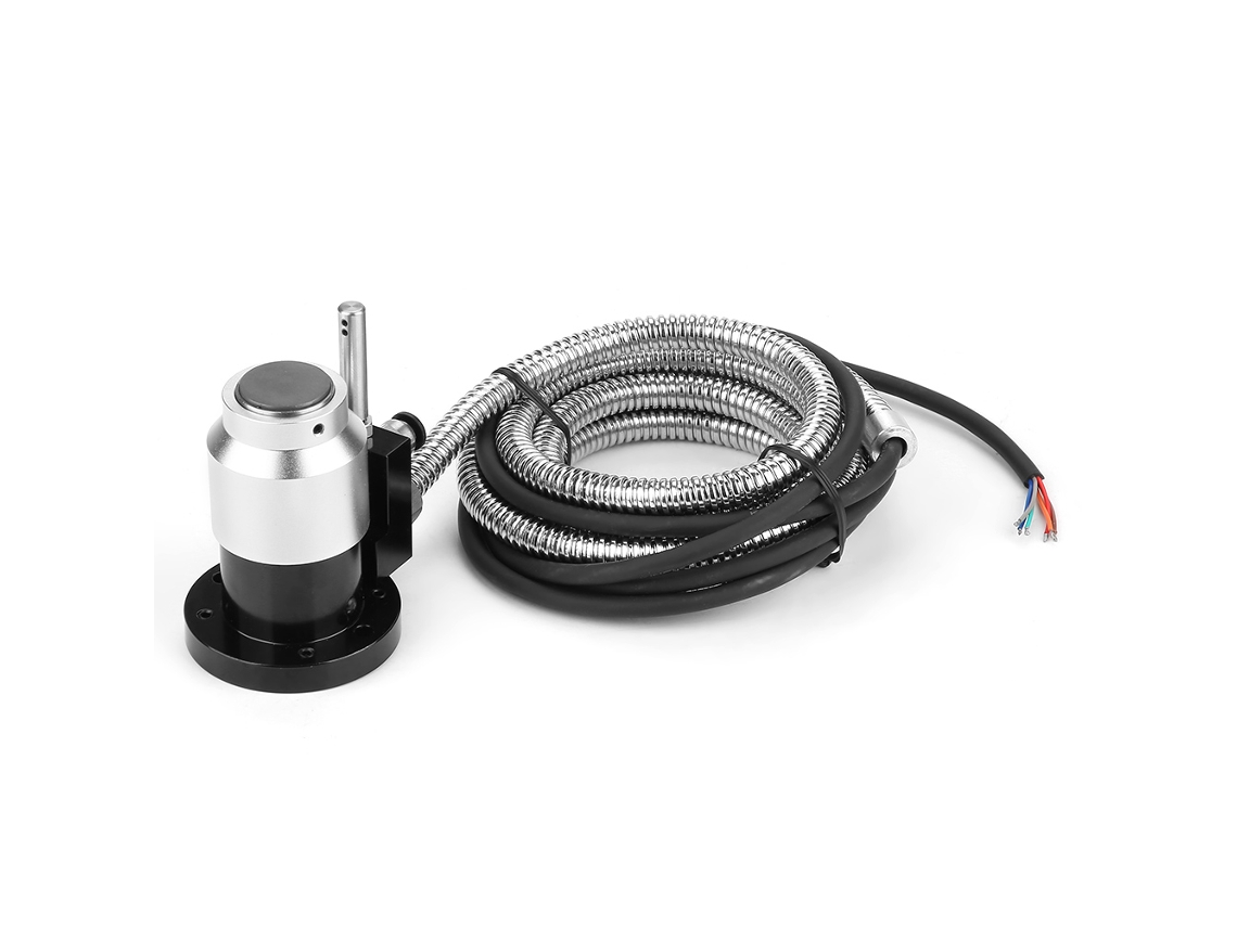 Sensor de Toque Cnc Automático 5mm
