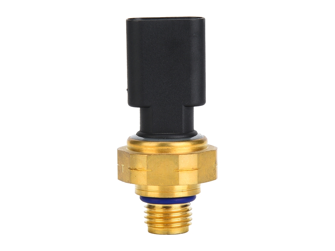 Sensor de Pressão de Óleo para escavadoras com código 4921517