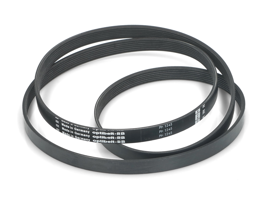 Correia 1245h7 OPTIBELT para Máquina de Lavar Roupa Blh329un