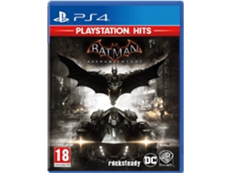 Batman: Arkham Knight (Playstation Hits) /Ps4