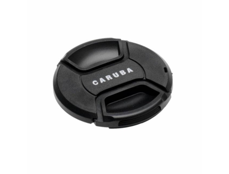 Tampa CARUBA Snap-On p/ Lente 72mm