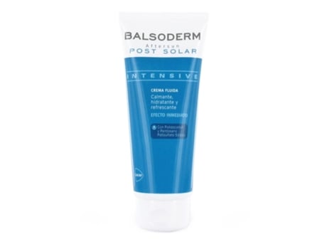 After Sun BALSODERM Intensive (200 ml)
