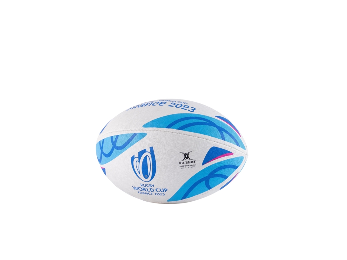 Bola de Rugby Gilbert Campeonato do Mundo de Rugby Ball 2023