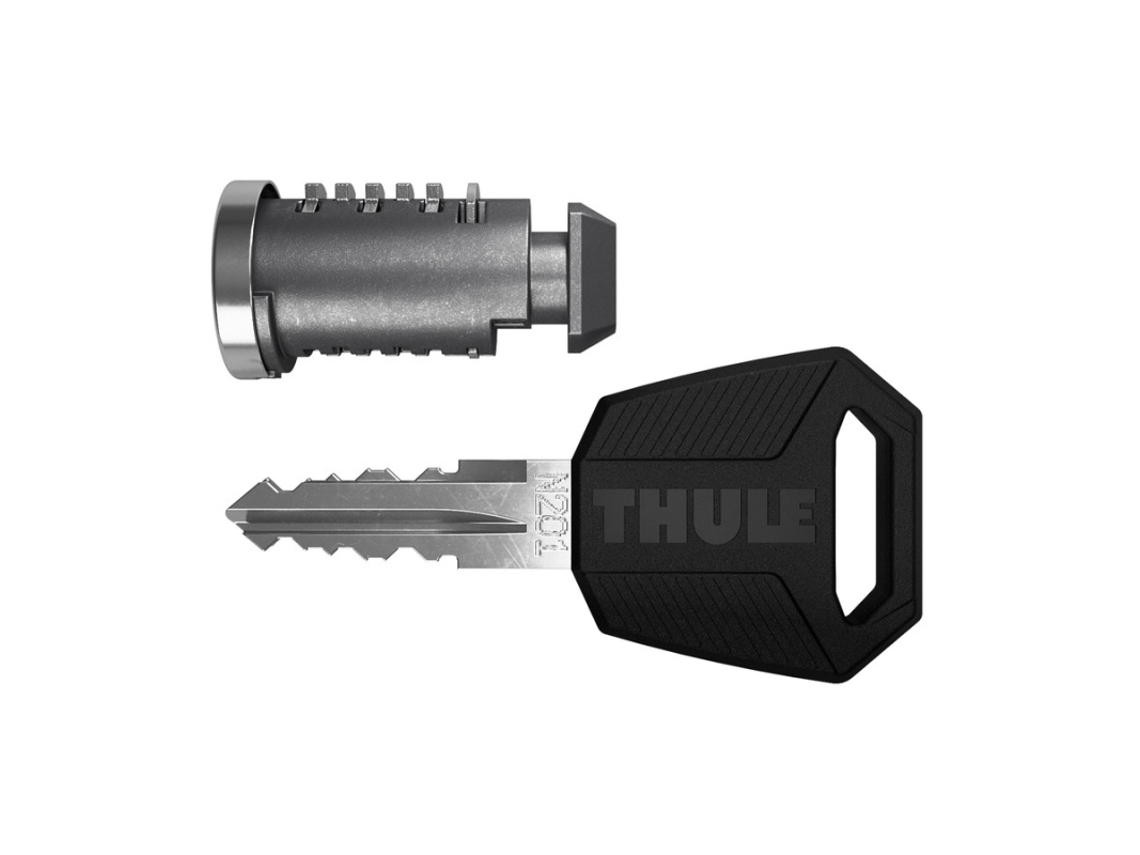 Fechadura THULE One Key System 4X