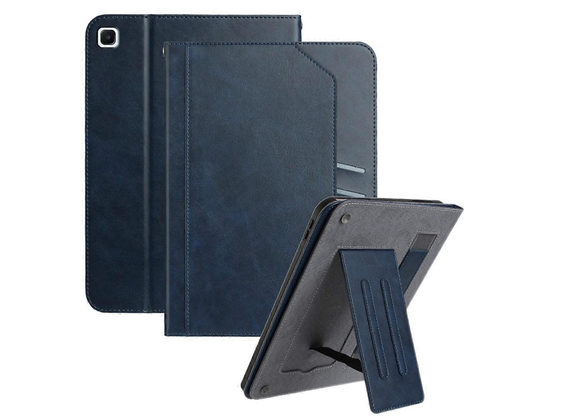 Pulseira multifuncional Webake, capa de couro para tablet