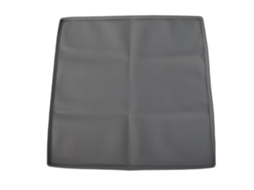 Tapete De Silicone Laxiscreed 60x60cm Para Proteção De Máquinas De Lavar, À Prova De Poeira E Água