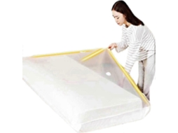 Sacos De Armazenamento A Vácuo Para Colchões 220x100cm, Selados Grandes Mudanças E Roup As Edição 0126