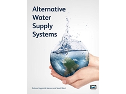 Livro Alternative Water Supply Systems de Fayyaz Ali Memon e Sarah Ward (Inglês - Capa Dura)