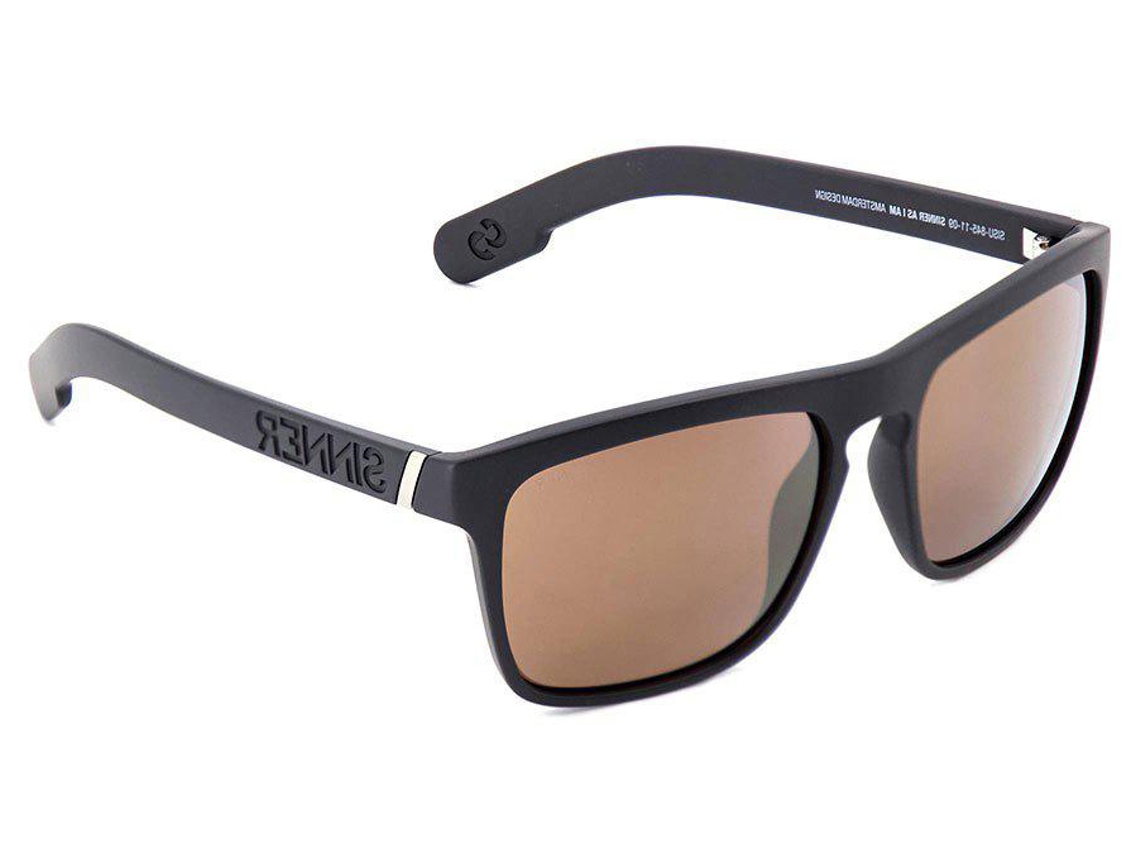Óculos de Sol Unissexo SINNER Thunder X (Padrão - Cat.3)
