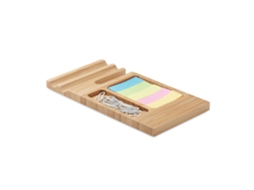 Set Sobremesa Bambú MIDOCEAN