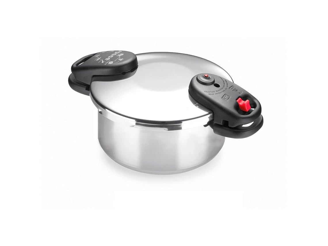 Panela de pressão ALZA Space 8L