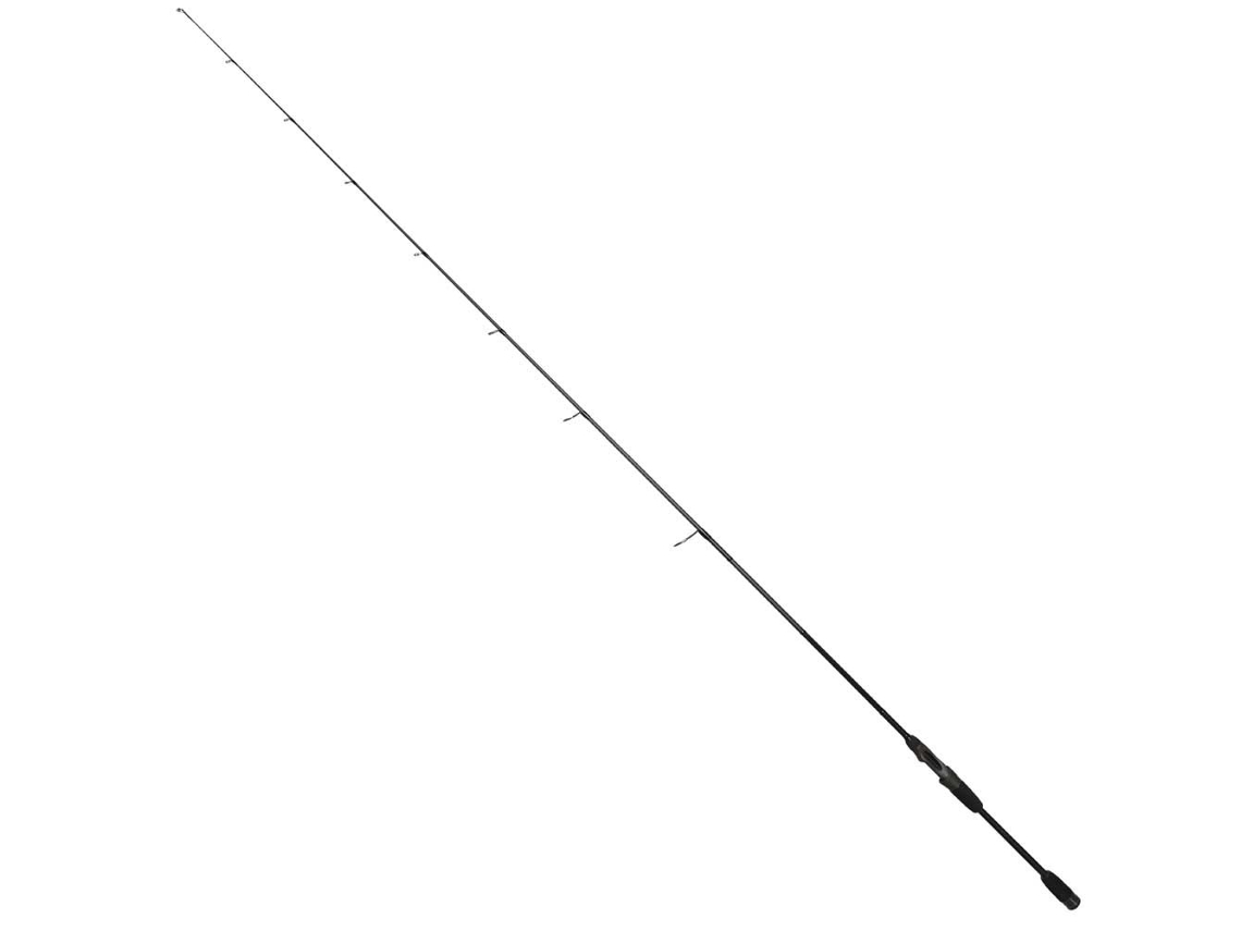 Cana Spinning Inazuma Pro Zander Preto 1.98 M / 1-22 Gmikado