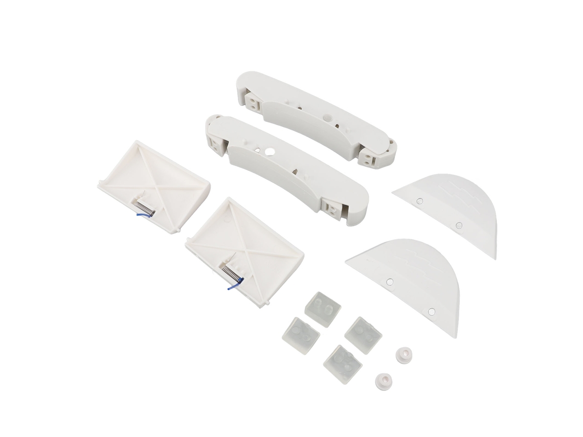 Kit De Reparo De Pod Limpador De Piscina (reconstrução, Substituição)