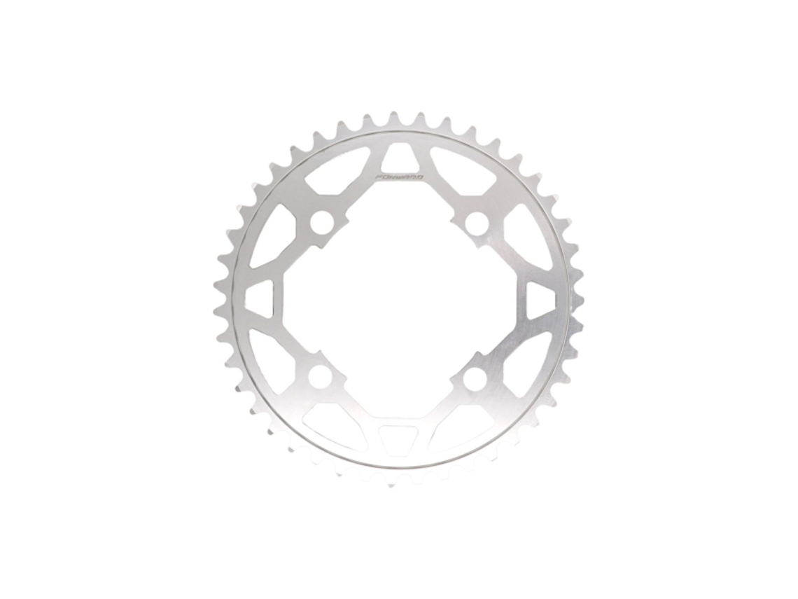 Coroa de 4 Furos FORWARD Joyride V2 104 Bcd