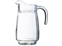 Jarro LUMINARC (2,3L - Transparente - Vidro)