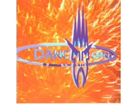Cd Dance Opera Empire 4 Dance Opera