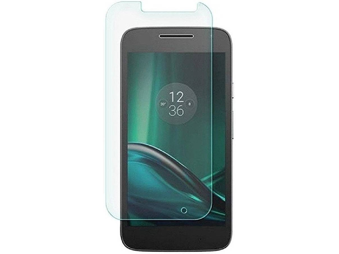 Pelicula de Vidro MULTI4YOU Moto G4 Play