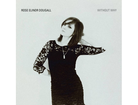 CD Rose Elinor Dougall - Without Warning (1CDs)