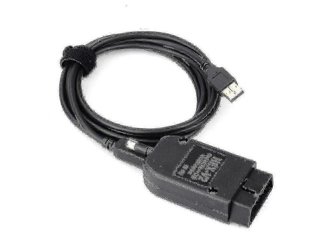 Professional Usb Hex V2 Vcds Diagnostic Interface For Comprehensive Automotive Diagnostics.