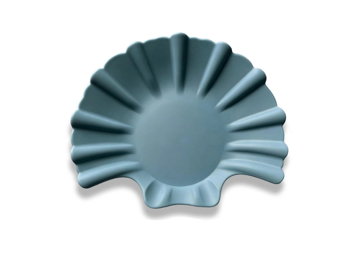 Porta-copos Silicone Antiderrapante Resistente Ao Calor Para Bancada E Mesa