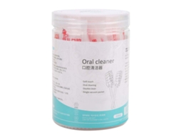 Escova Limpeza Bucal Bebê 0 3 Anos 30pcs LAXISCREED