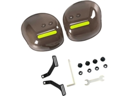 Suporte de Garrafa Ajustável para Motocicleta, Compatível com Diferentes Tamanhos e com Instalação Fácil e Segura. SFUSHOS